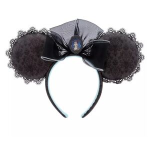 Disney Haunted Mansion Ear Headband